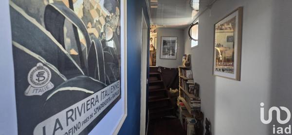 Maison à vendre 4 pièces 117 m² Verneuil-sur-Seine