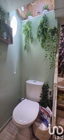 Maison à vendre 4 pièces 117 m² Verneuil-sur-Seine