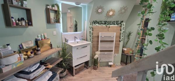 Maison à vendre 4 pièces 117 m² Verneuil-sur-Seine