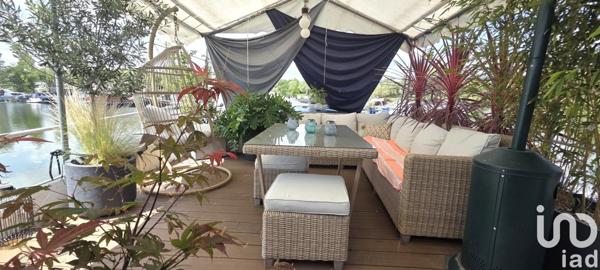 Maison à vendre 4 pièces 117 m² Verneuil-sur-Seine