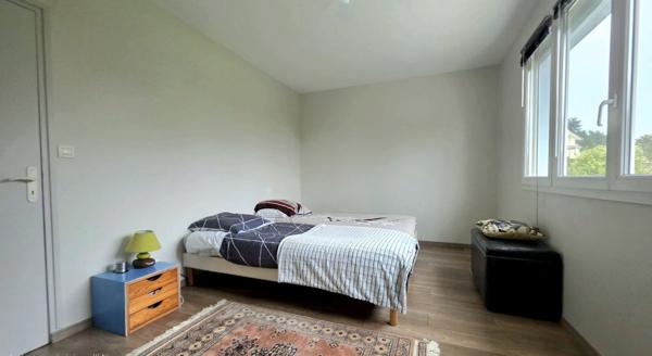 Maison à PLOEREN (56880)