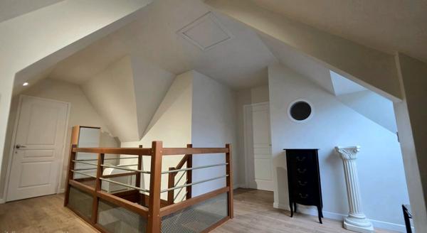 Maison à PLOEREN (56880)