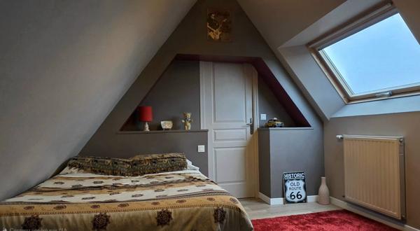 Maison à PLOEREN (56880)