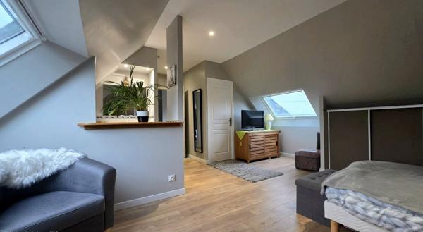 Maison à PLOEREN (56880)