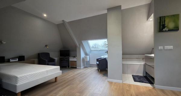 Maison à PLOEREN (56880)