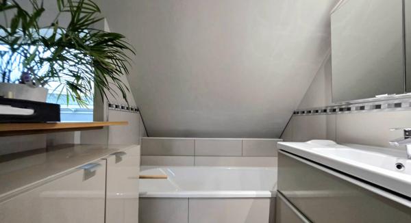 Maison à PLOEREN (56880)