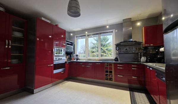 Maison à PLOEREN (56880)