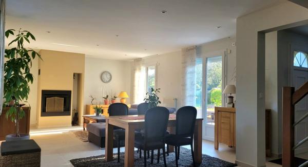 Maison à PLOEREN (56880)