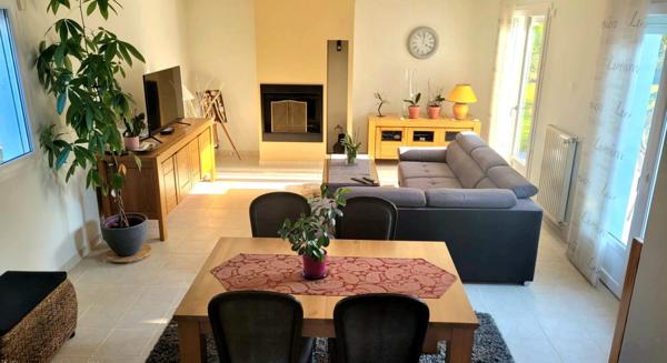 Maison à PLOEREN (56880)