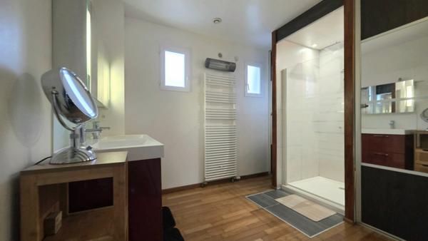 Maison à PLOEREN (56880)