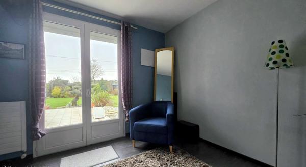 Maison à PLOEREN (56880)