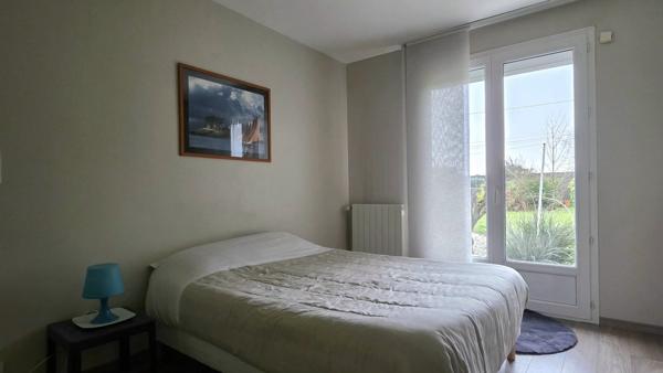 Maison à PLOEREN (56880)