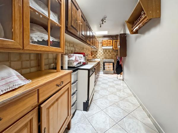 Maison à vendre à Montreuil - 5 pièces, 3 chambres