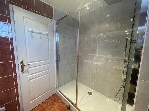 Appartement Orléans St Marceau de 109 m2