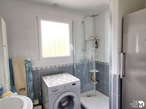 Maison - Vendu - 120 m² - LE PERRAY EN YVELINES | The Door Man