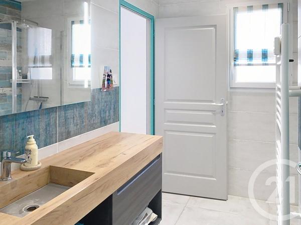 Maison à vendre  6 pièces - 145 m2 ECHILLAIS - 17