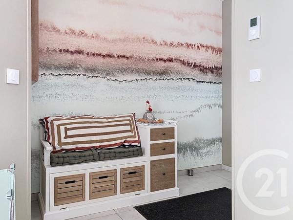 Maison à vendre  6 pièces - 145 m2 ECHILLAIS - 17