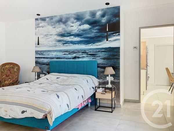 Maison à vendre  6 pièces - 145 m2 ECHILLAIS - 17