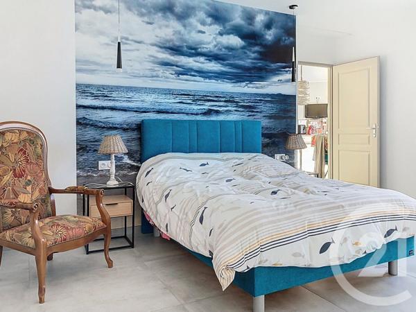 Maison à vendre  6 pièces - 145 m2 ECHILLAIS - 17