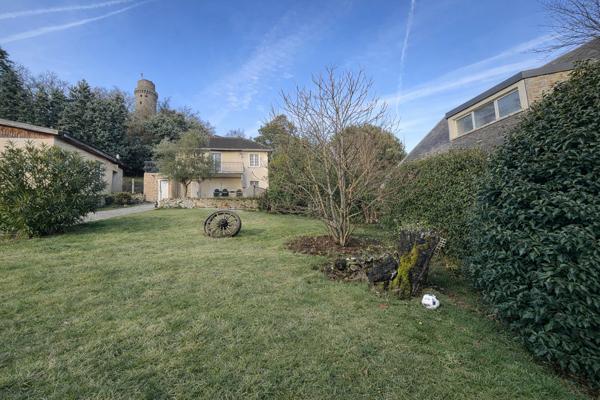 Maison Linas 5 pièces 107 m2 - Parcelle 795 m²