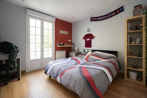 Maison Linas 5 pièces 107 m2 - Parcelle 795 m²