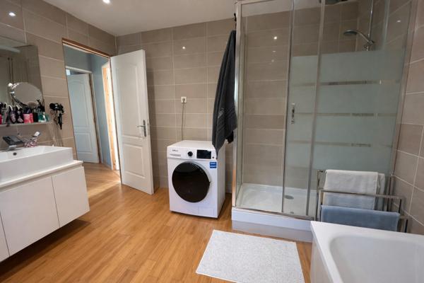 Maison Linas 5 pièces 107 m2 - Parcelle 795 m²