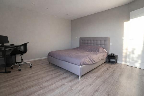Maison Linas 5 pièces 107 m2 - Parcelle 795 m²