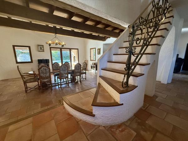 Maison Provençale avec Piscine