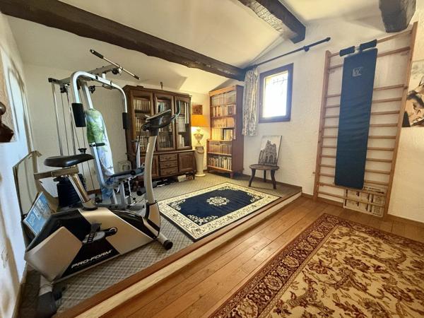 Maison Provençale avec Piscine