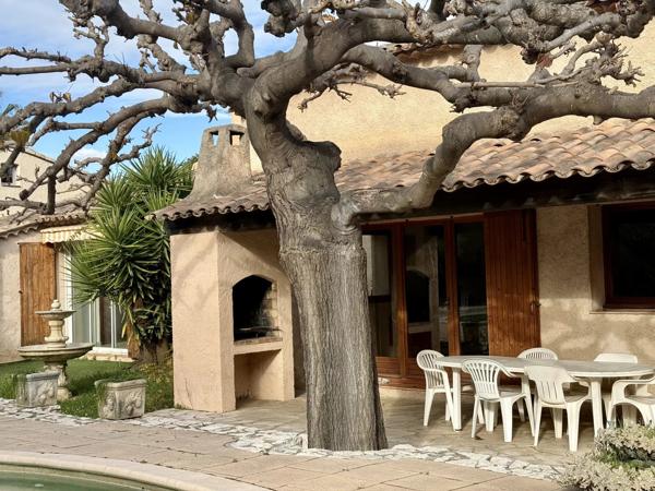 Maison Provençale avec Piscine