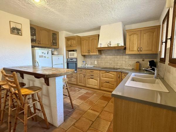 Maison Provençale avec Piscine