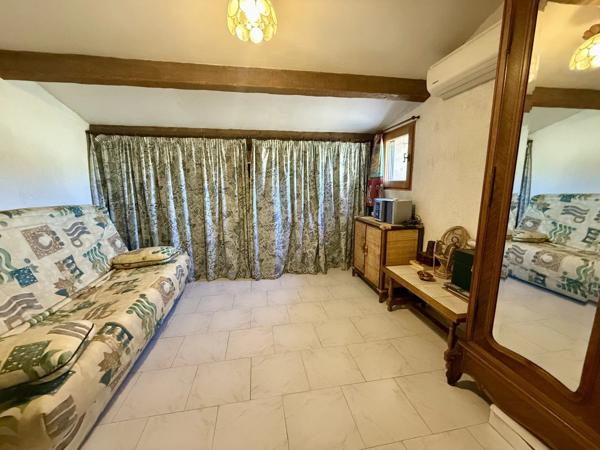 Maison Provençale avec Piscine