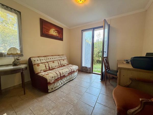 Maison Provençale avec Piscine