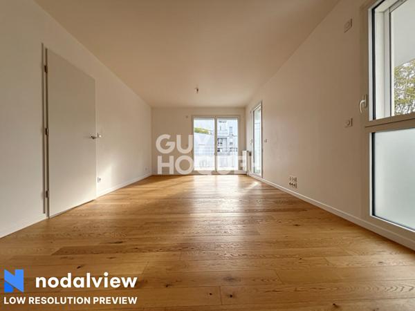 Appartement 3 pièces