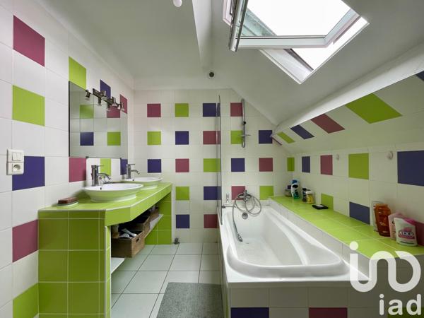 Maison à vendre 6 pièces 195 m² Sucé-sur-Erdre