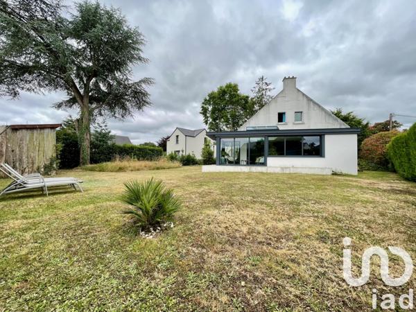 Maison à vendre 6 pièces 195 m² Sucé-sur-Erdre