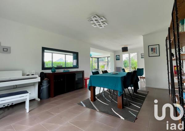 Maison à vendre 6 pièces 195 m² Sucé-sur-Erdre