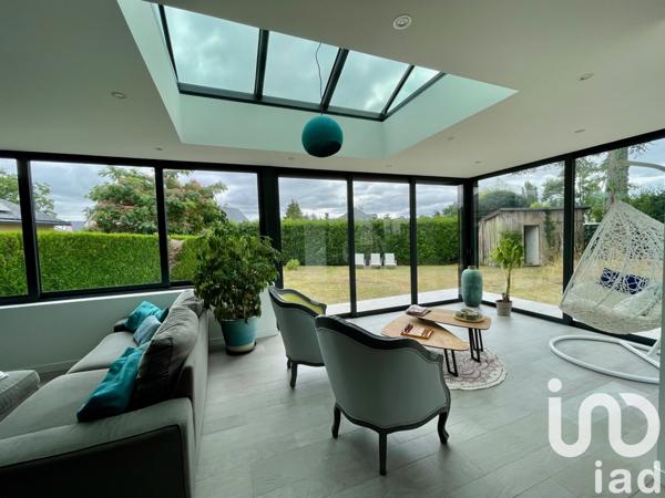 Maison à vendre 6 pièces 195 m² Sucé-sur-Erdre