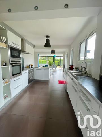 Maison à vendre 6 pièces 195 m² Sucé-sur-Erdre