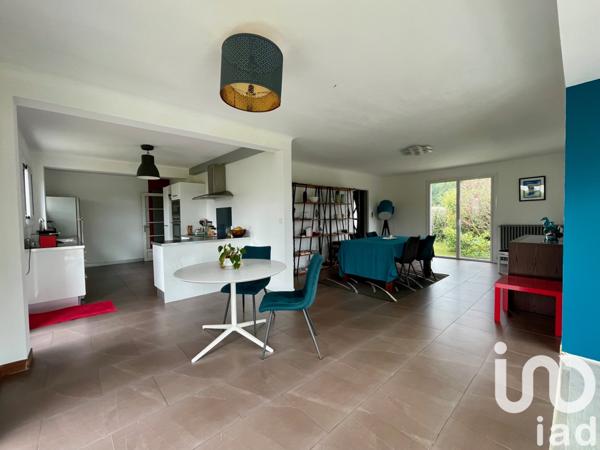 Maison à vendre 6 pièces 195 m² Sucé-sur-Erdre