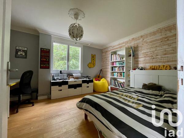 Maison à vendre 6 pièces 195 m² Sucé-sur-Erdre