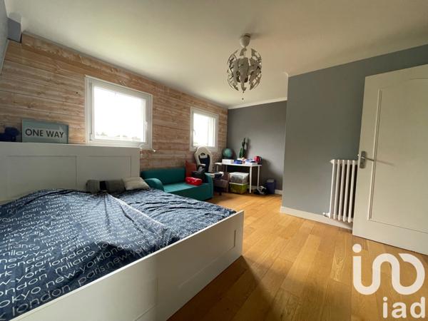 Maison à vendre 6 pièces 195 m² Sucé-sur-Erdre