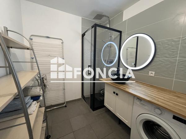 Location Appartement meublé 2 pièces 49.95 m² - 4 PLACE KARINE RUBY Evreux 27000
