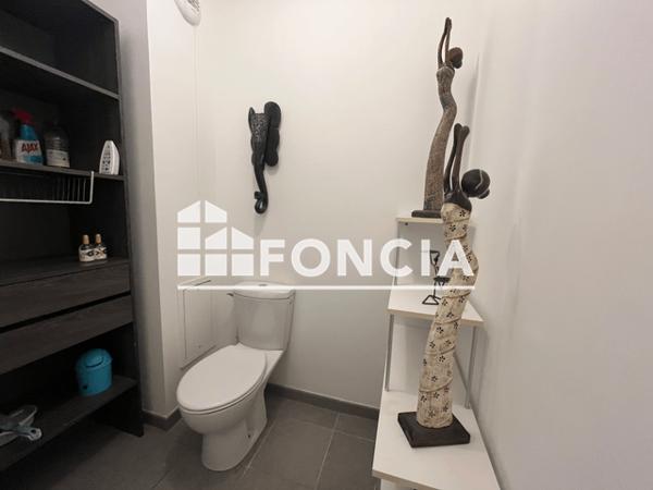 Location Appartement meublé 2 pièces 49.95 m² - 4 PLACE KARINE RUBY Evreux 27000