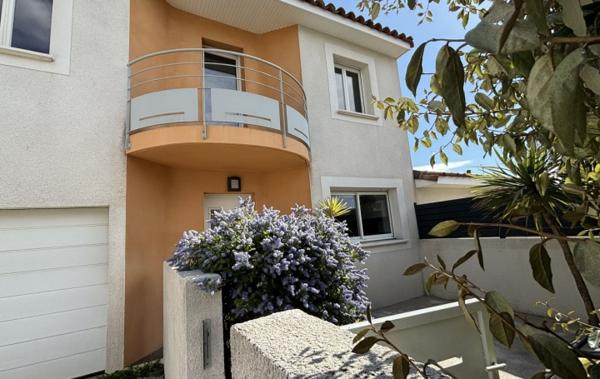 Vente Villa neuf Baillargues   