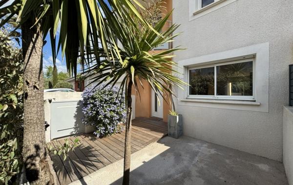 Vente Villa neuf Baillargues   