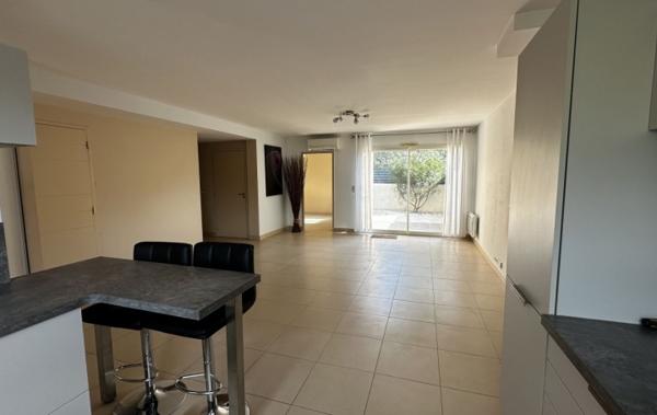 Vente Villa neuf Baillargues   