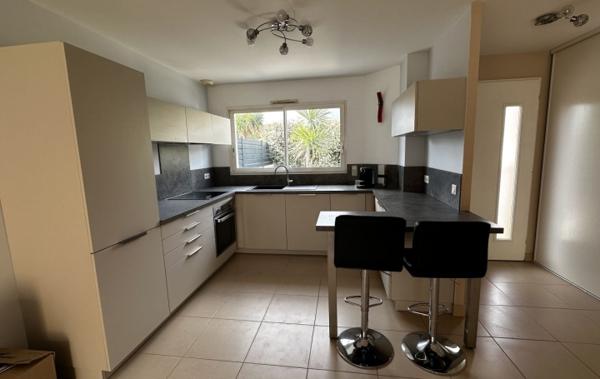 Vente Villa neuf Baillargues   