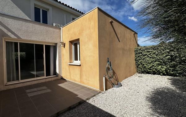 Vente Villa neuf Baillargues   