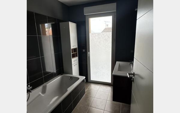 Vente Villa neuf Baillargues   